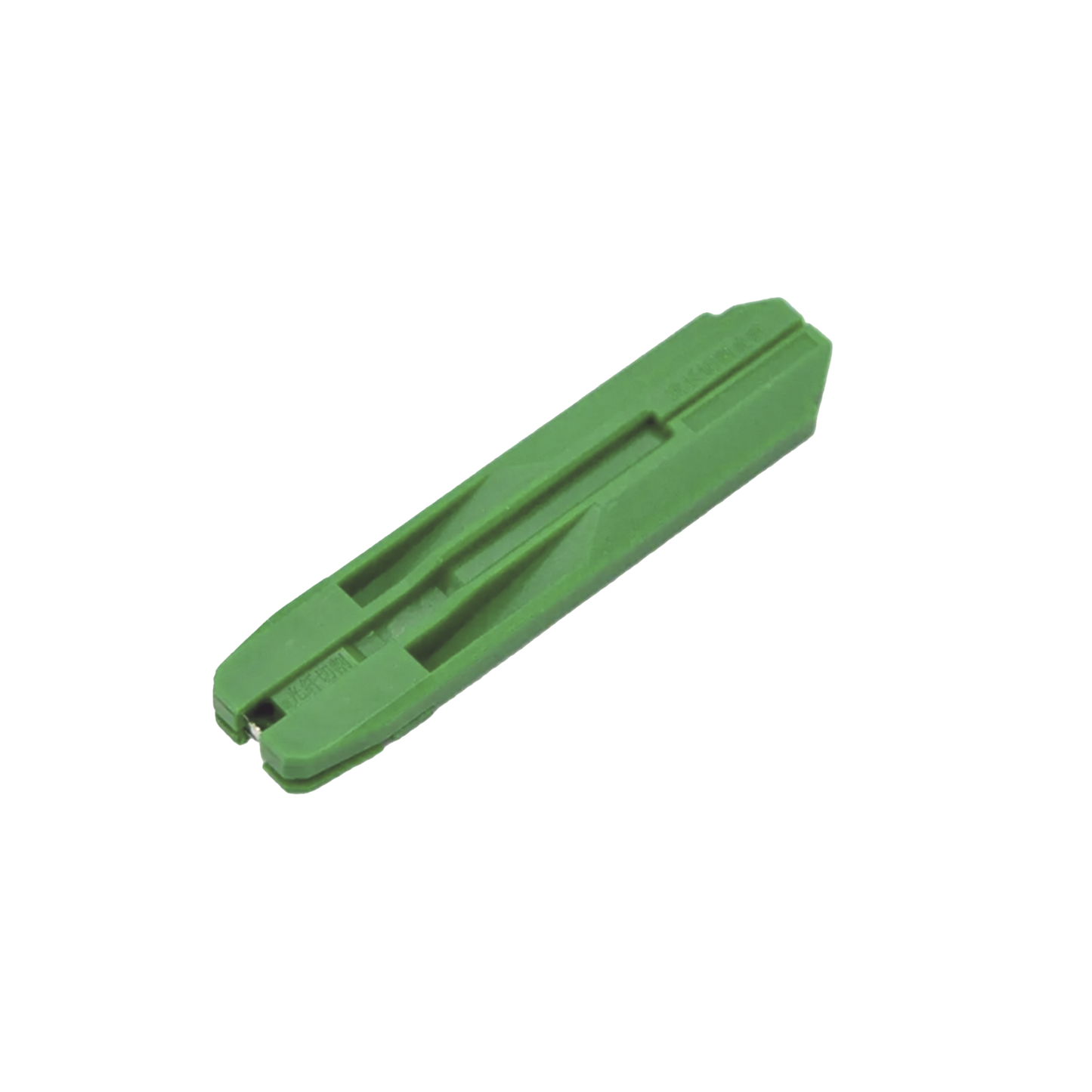 LPFHOLD - Sujetador Pl�stico para Fibra �ptica con Holder para Cortadora de Fibra, para Conectores SC, UPC y APC.