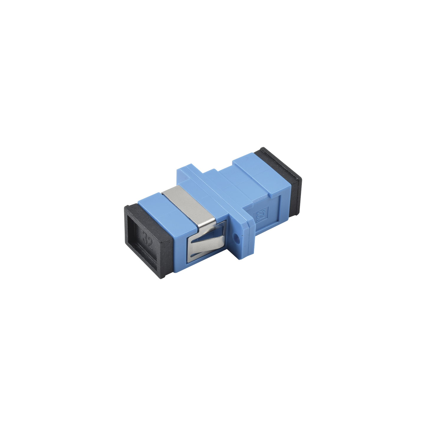 LP-FOAD-6085 - M�dulo Acoplador de Fibra �ptica Simplex SC/UPC a SC/UPC Compatible con Fibra Monomodo