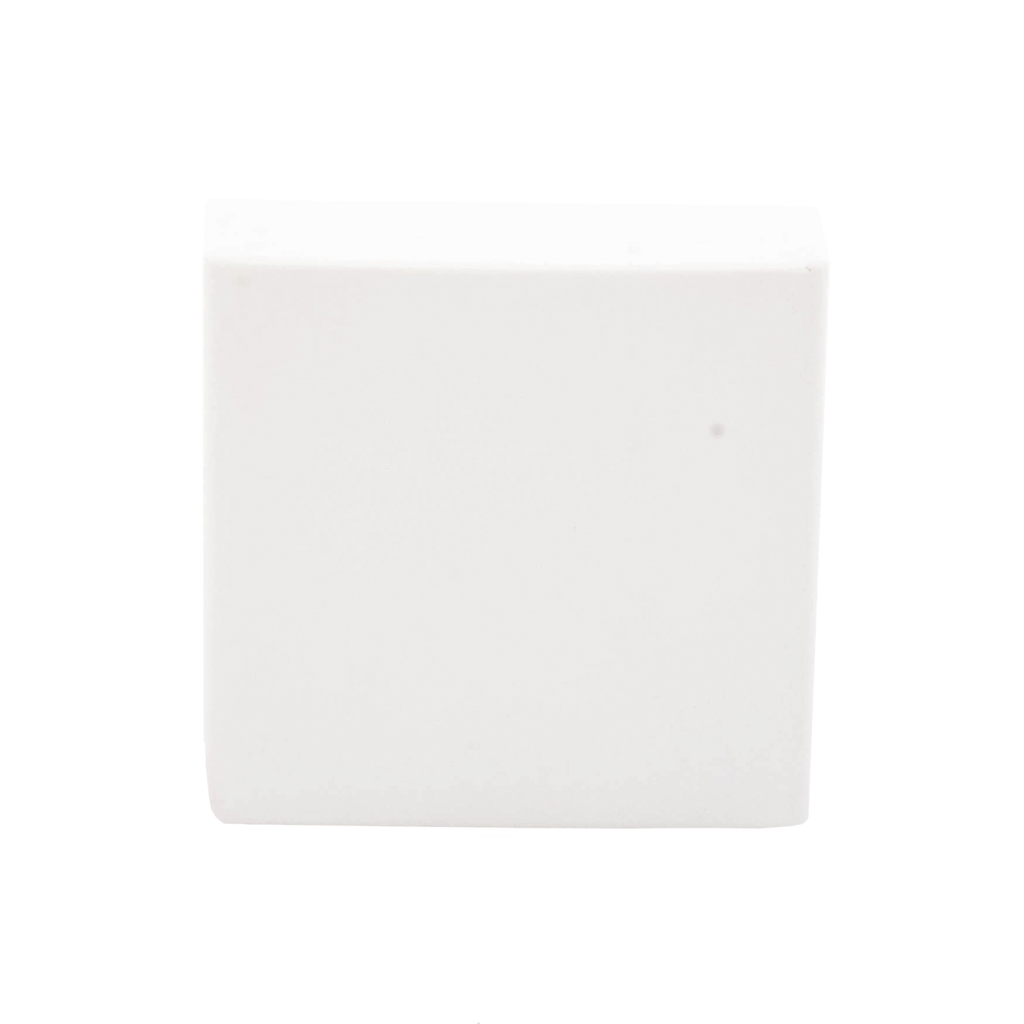 LP-FOFB - Caja Terminal de Fibra �ptica (Roseta) con un Acoplador SC/APC, Color Blanco