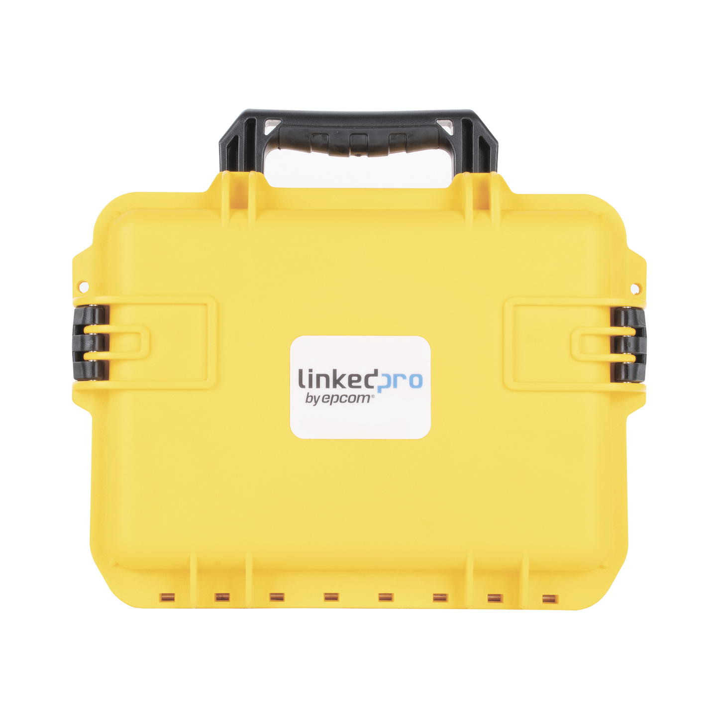 LP-FT-KIT - Kit de Herramientas para Terminaci�n de Conectores Mec�nicos de Fibra �ptica, Incluye Malet�n Ideal para Transportar con Especificaci�n Militar (Uso Rudo)