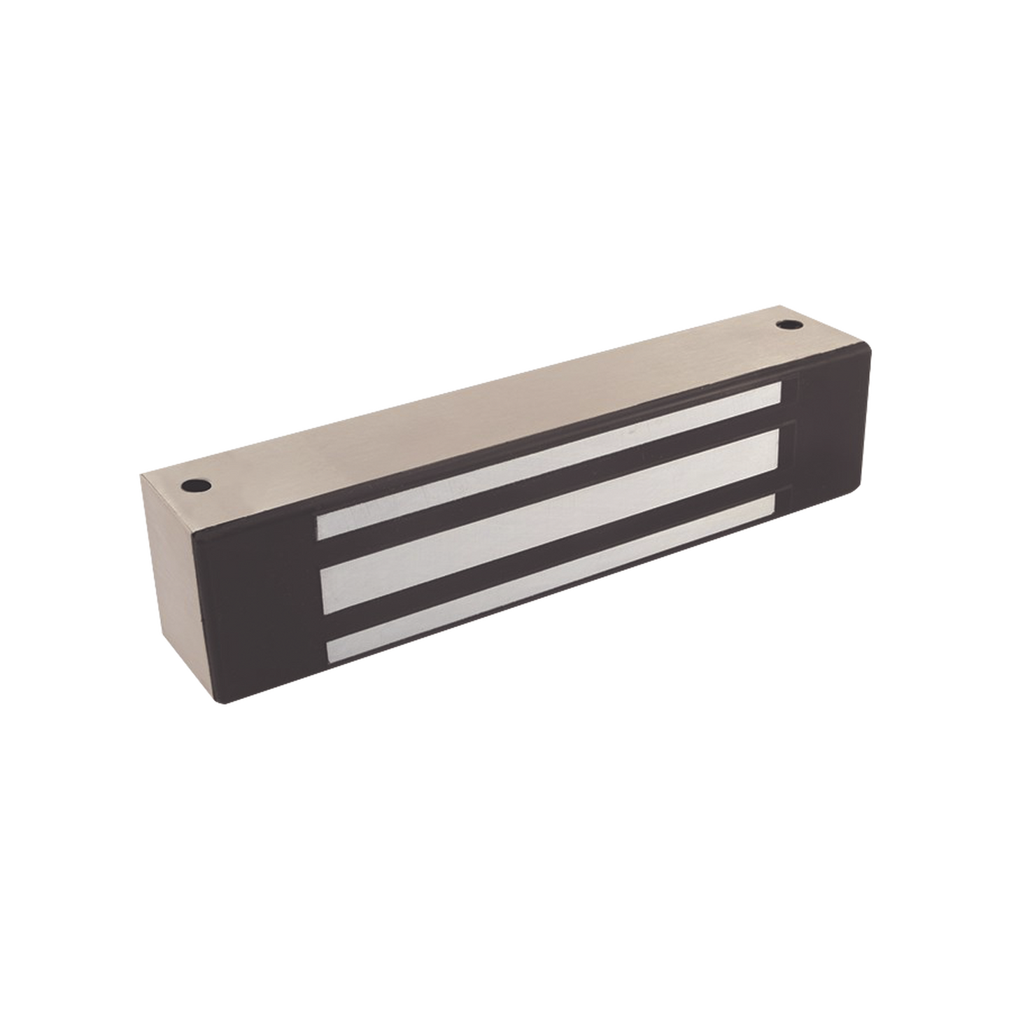 LP-M32 600 lbs Chapa Magnética M32/ Garantía de Por Vida/ Completamente Sellado para intemperie/ UL