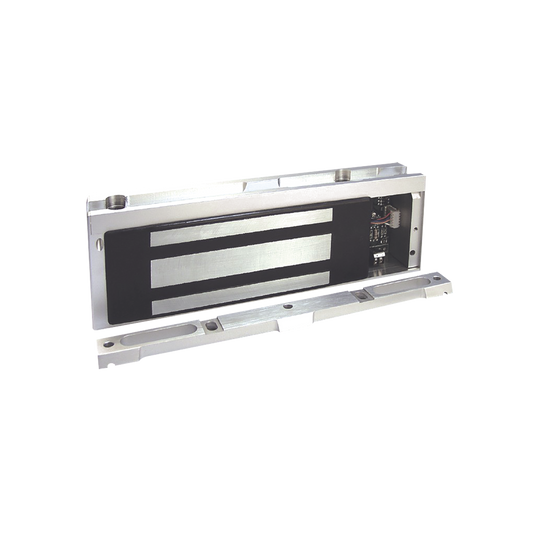 LP-M68 1200 lbs Chapa Magnética M68, Garantía de Por Vida,  UL