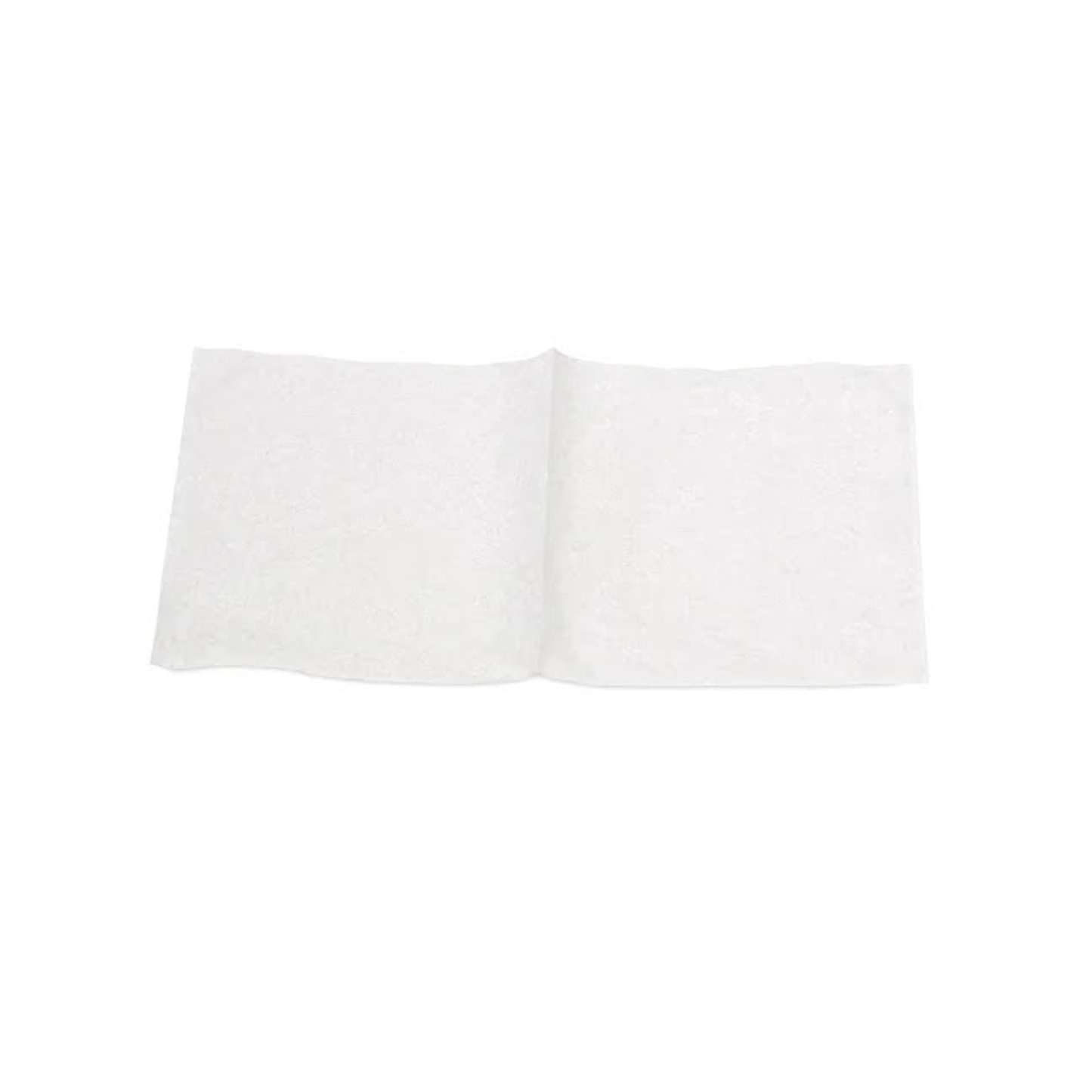 LP-NDP - 280 Piezas Toallas Secas para Limpieza de Fibra Óptica Sin Pelusa (Se Mojan con Alcohol Isopropílico)