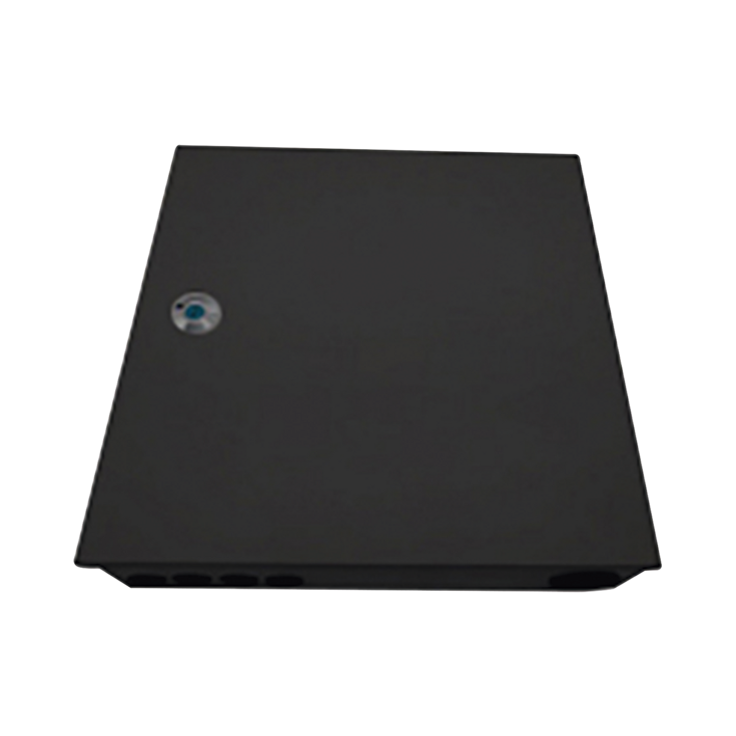 LP-ODF-80-48W - Distribuidor de Fibra �ptica, Vac�o, 19 Pulgadas, para Instalaci�n en Pared, Acepta 48 Acopladores SC Simplex / 96 LC Duplex
