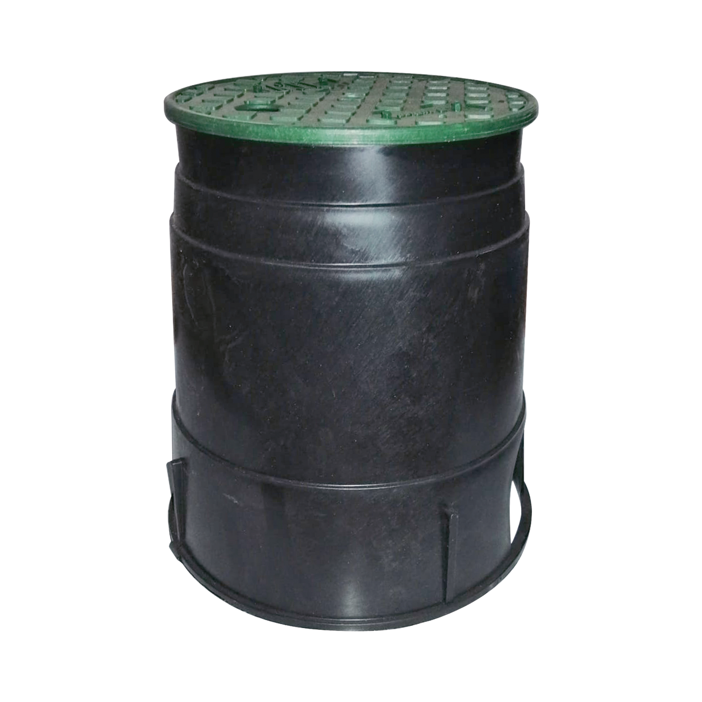 LP-REGISTRO-7 - Registro Inspecci�n 7" (17.8 cm) / Polietileno UV / Tapa 180� / Carga 6 kgf/cm� / ASTM