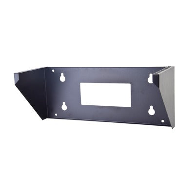LP-REP-0804 - Rack Abierto de montaje en Pared, de 19in, 4 Unidades de rack, Se envía el Gabinete Armado.