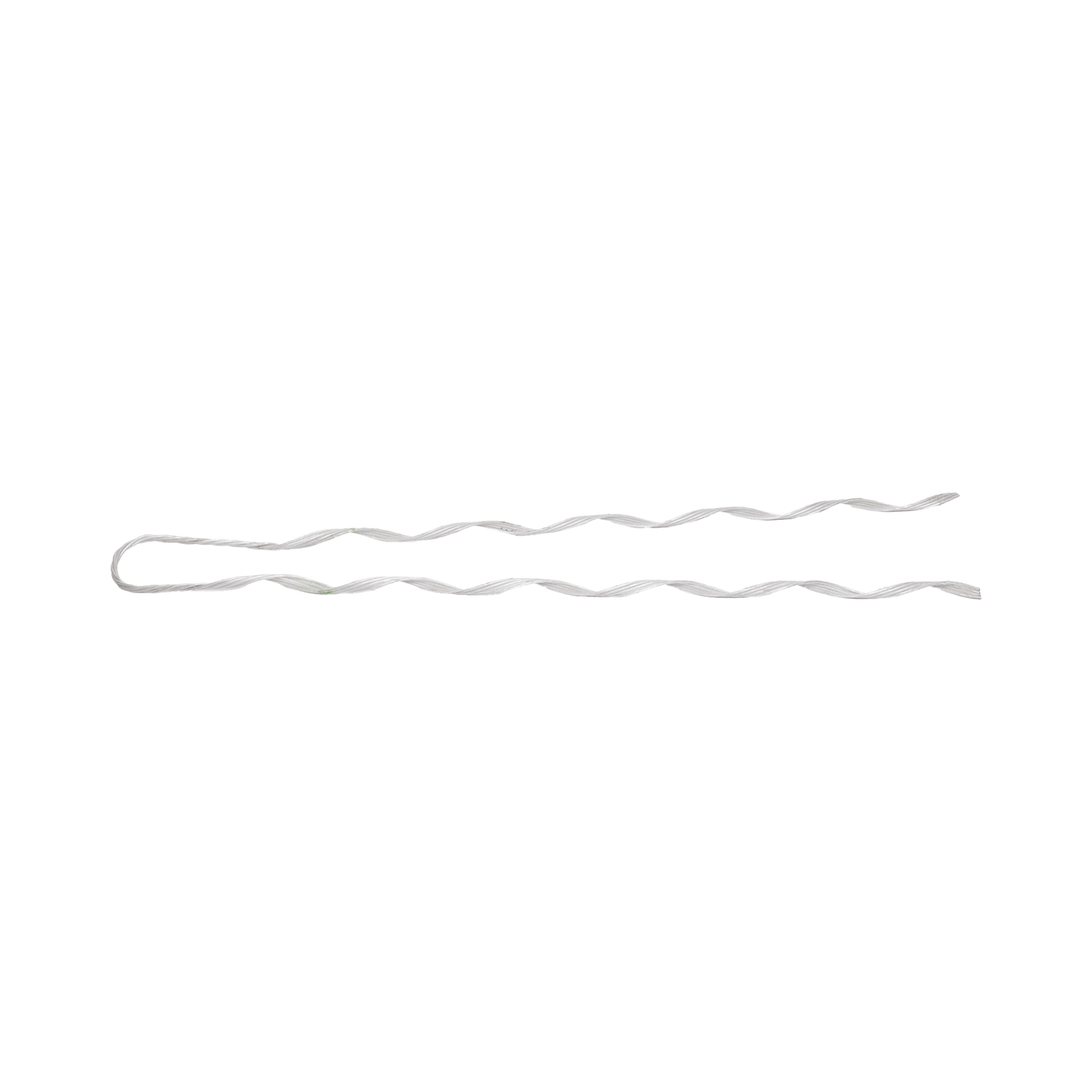 LP-RP1112 - Remate Preformado Para Fibra Óptica ADSS Span 100/200m, diámetros Φ 11.1 - 12 mm