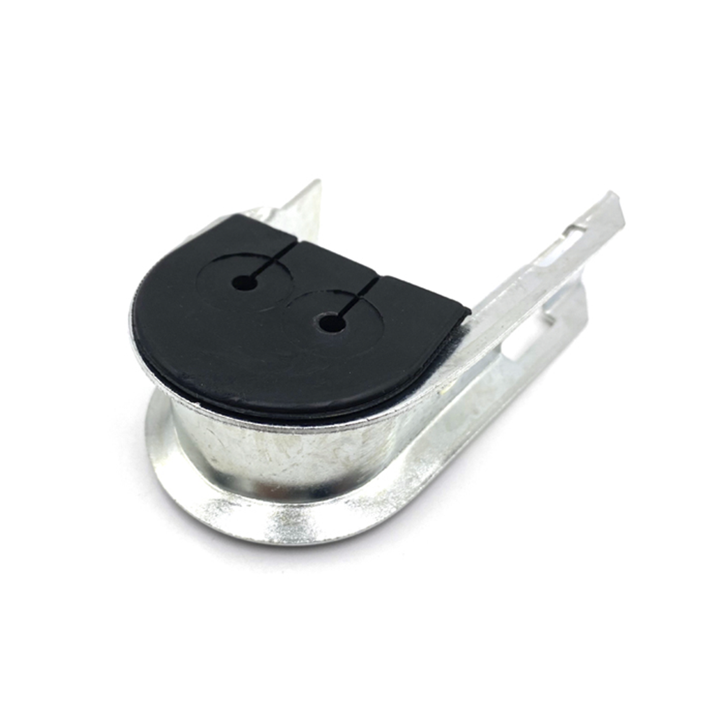 LP-SCJ-2X815 - Herraje de Suspensión Tipo J 2X 8-15 mm