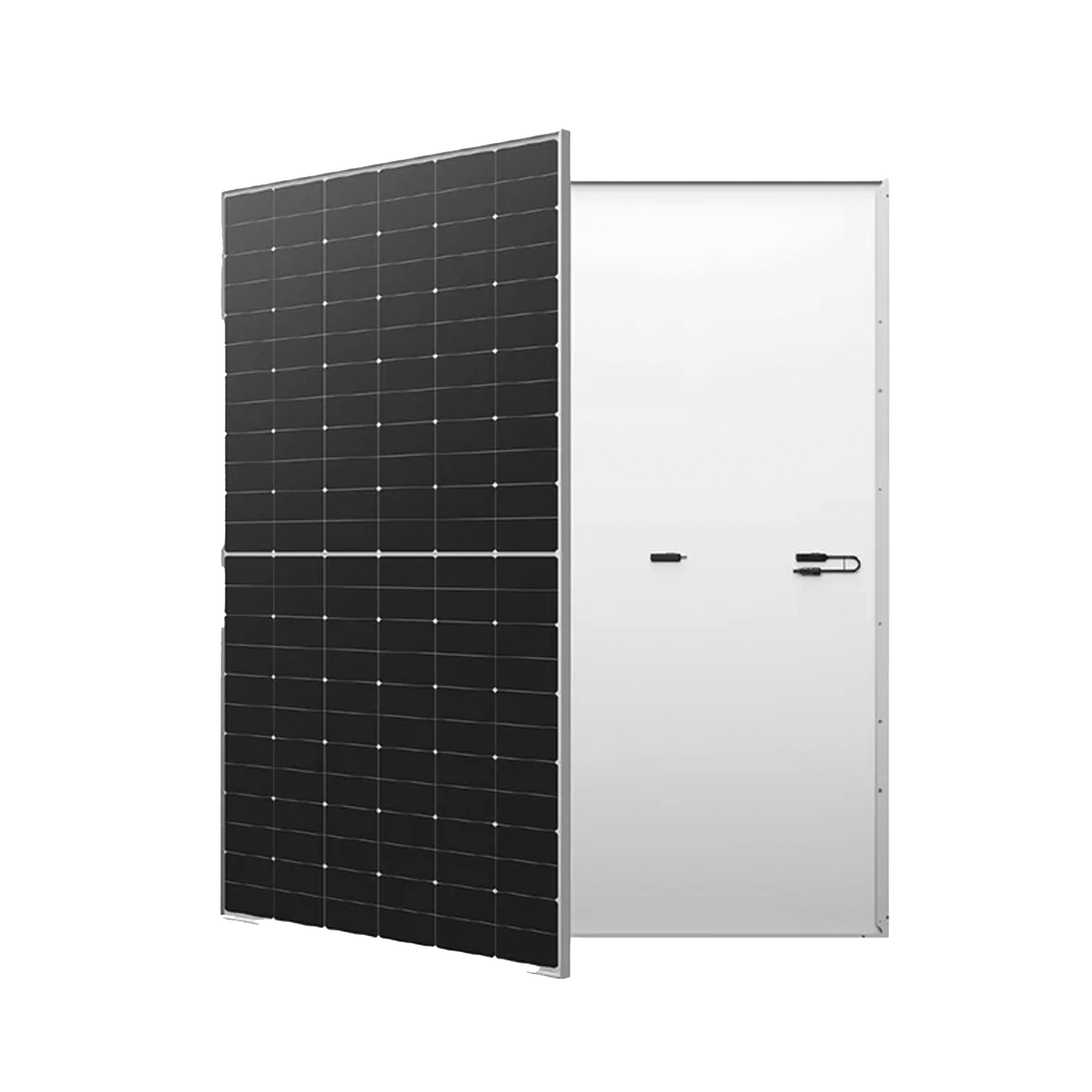 LR772HVH645M - Modulo Solar HI-MO X10, 645 W, 53.8 Vcc, Monocristalino HPBC