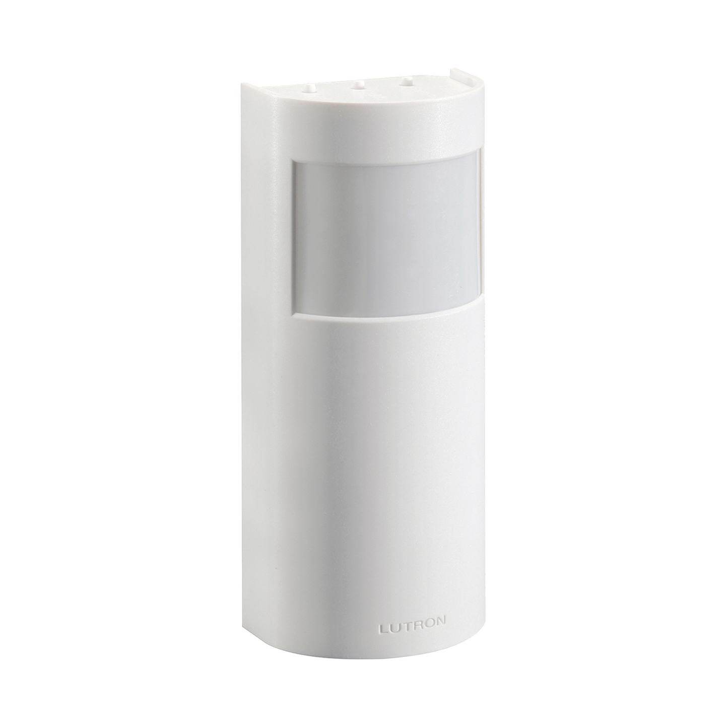 LRF2OHLBPWH Sensor inalámbrico para pasillo OCC/VAC, cobertura 45.7 mts de largo. Ocupancia y Vacancia