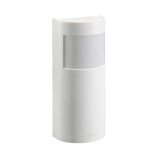 LRF2OHLBPWH Sensor inalámbrico para pasillo OCC/VAC, cobertura 45.7 mts de largo. Ocupancia y Vacancia