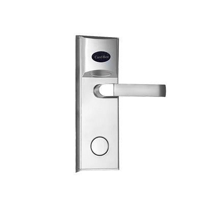 LOCKPRO-1HD - Chapa derecha para hoteles con tecnología MIFARE® / Sentido Configurable