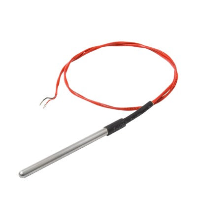 TEMP-HS - Sensor externo de alta temperatura, cableado, para EA200-12, EA400-12 y EAProGTWY.
