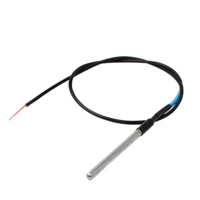 TEMP-LS - Sensor externo de baja temperatura, cableado, para EA200-12, EA400-12 y EAProGTWY.