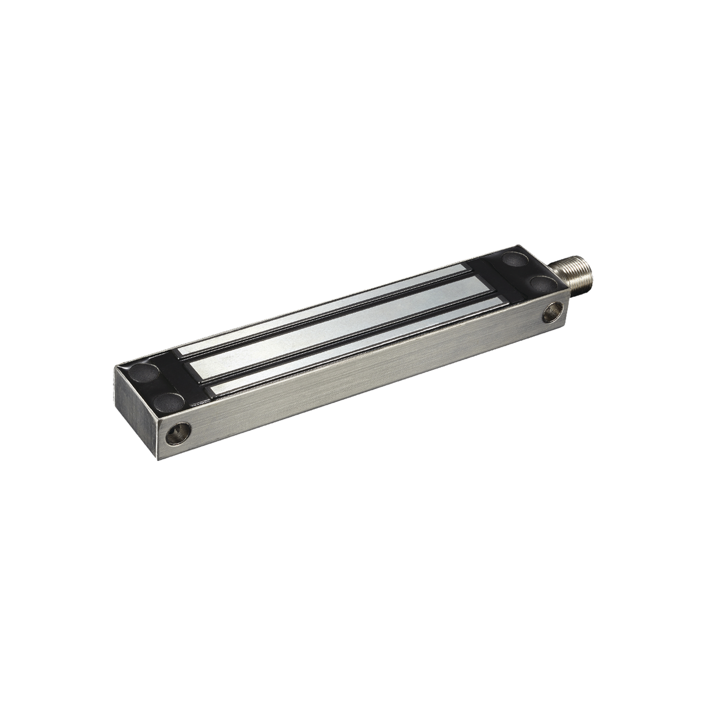 MAG600WS Chapa magnética 600 lbs para uso en Exterior / Cumple IP68
