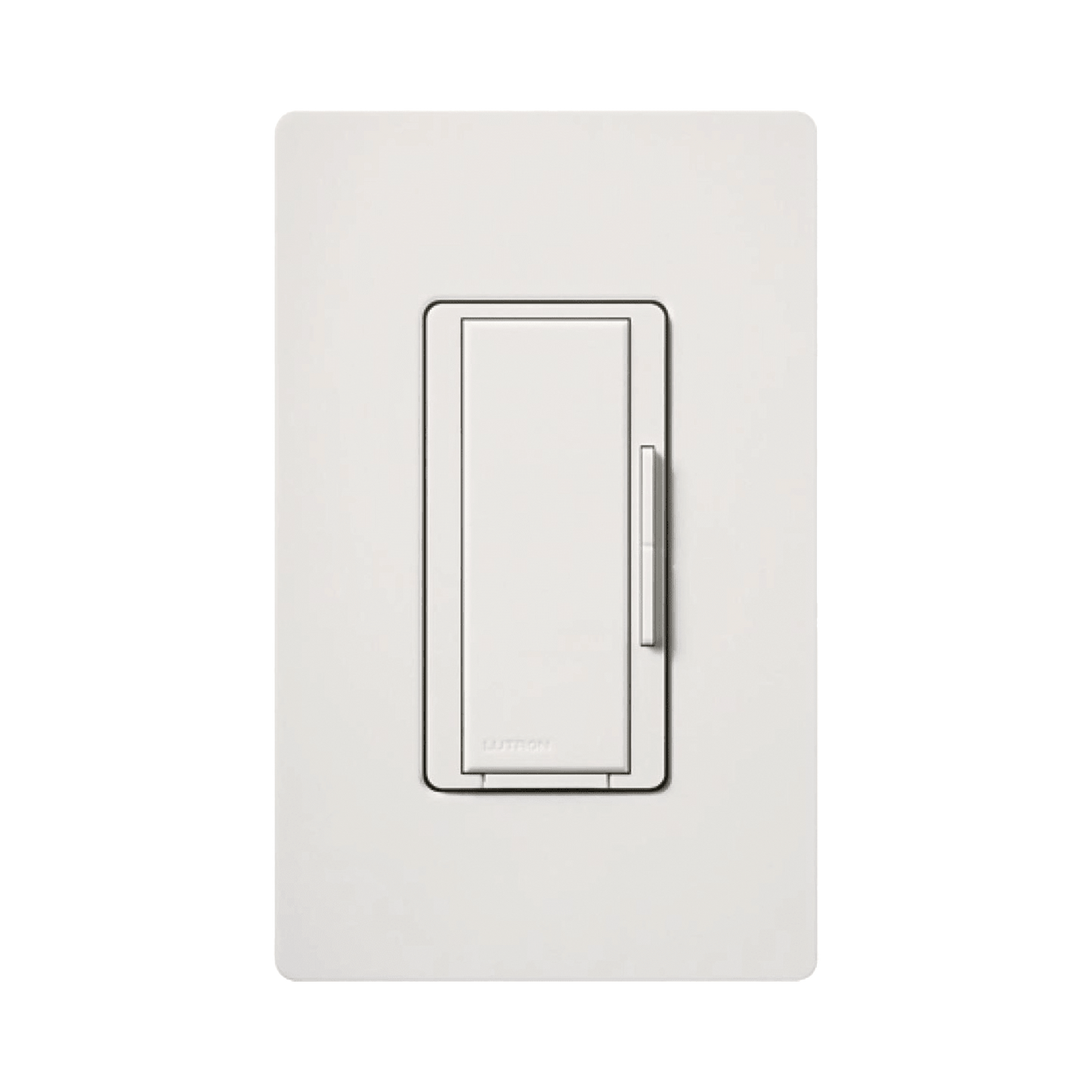 MARWH Control atenuador, dimmer auxiliar P/MULTILOCACION 120V color blanco