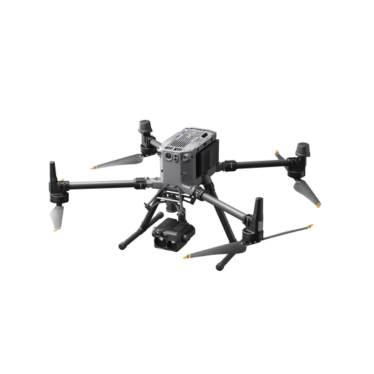 MATRICE350RTKPLUS Drone DJI Matrice 350 RTK Edición Universal/Protección IP55/ 50Mins de Vuelo /Hasta 20kms de transmisión (Incluye DJI CARE PLUS)