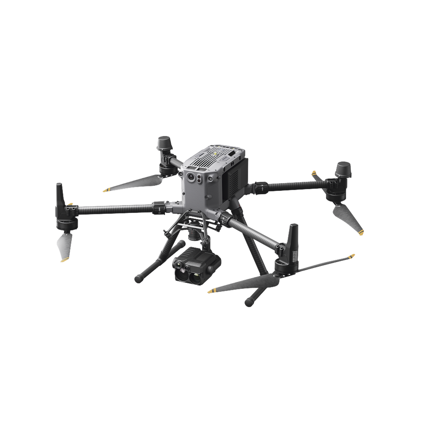 MATRICE350RTKSPPLUSCOMBO Drone DJI Matrice 350 RTK Edición Universal/Protección IP55/ 50Mins de Vuelo /Hasta 20 kms de transmisión (Incluye DJI CARE PLUS) / Incluye ZMH20T