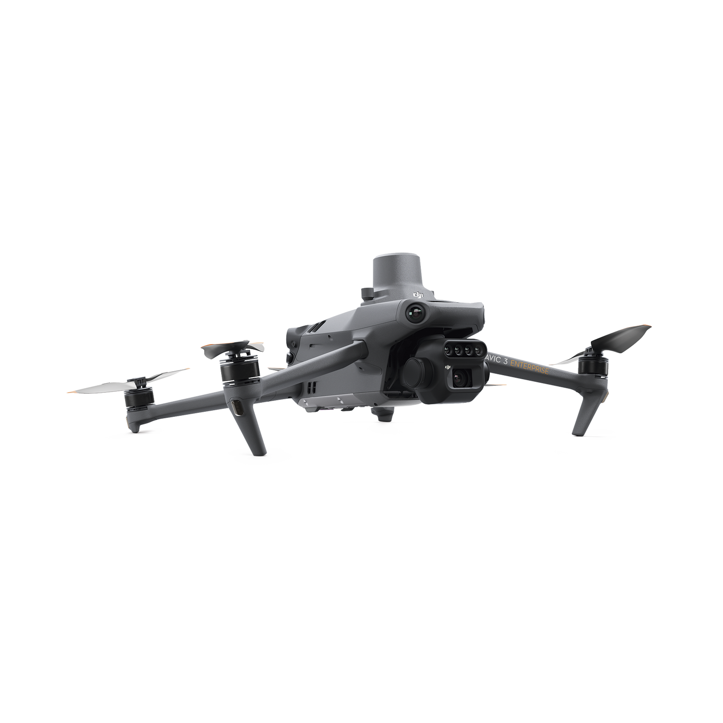 MAVIC3M - Drone DJI Mavic 3 Multiespectral Edición Universal/NDVI/Hasta 200 Has por vuelo/Hasta 15kms de transmisión