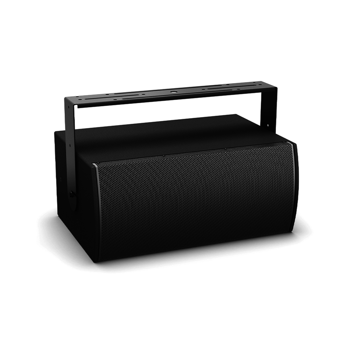 MB210-WR - Subwoofer para Exterior | 2 x 10in | 8 Ω | Pasivo | IP55 | 500W | IP55 | Negro