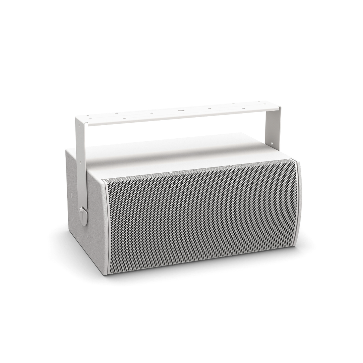 MB210-WRW - Subwoofer para Exterior | 2 x 10in | 8 Ω | Pasivo | IP55 | 500W | IP55 | Blanco