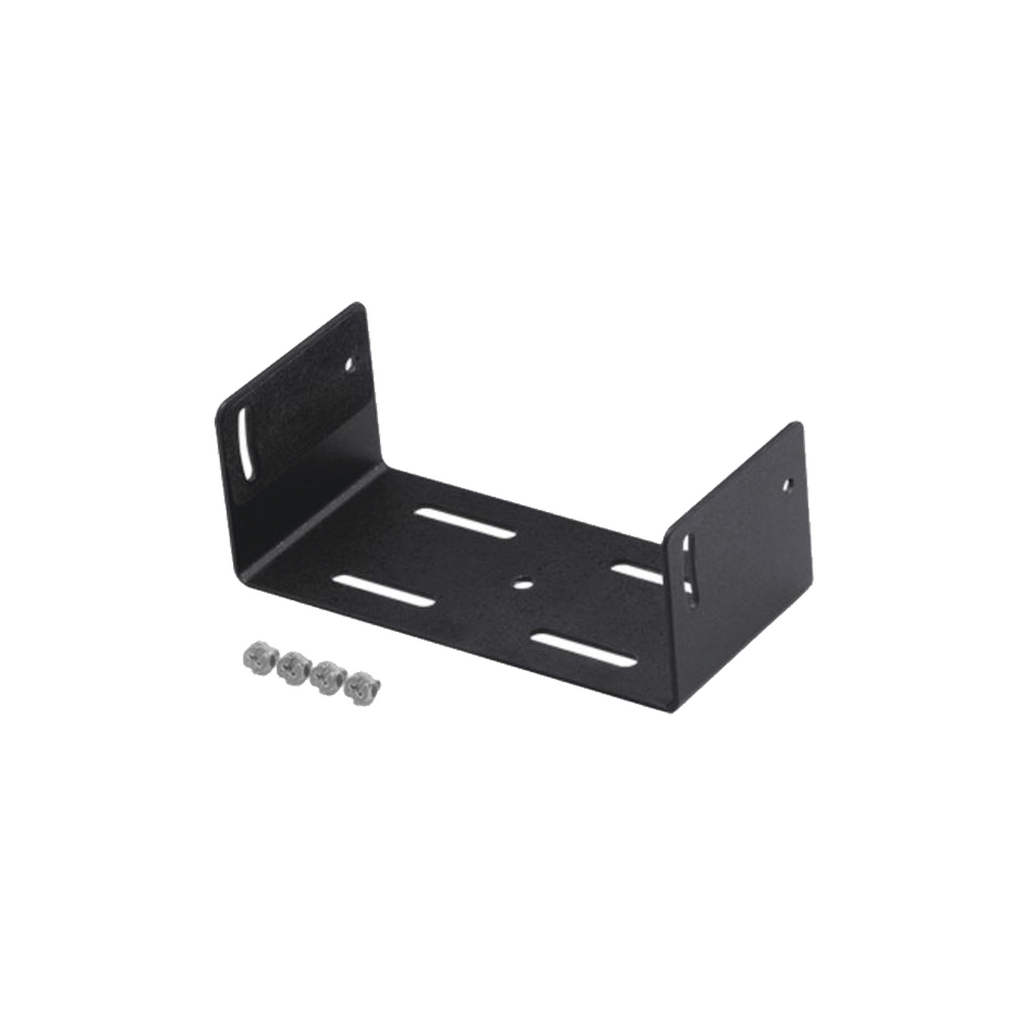 M-BF4 - Bracket metalico para radio IC2730A y ID5100A