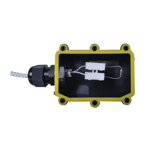 MCTR Accesorio Fin de Linea para Cable IRONCLAD/MICALERT