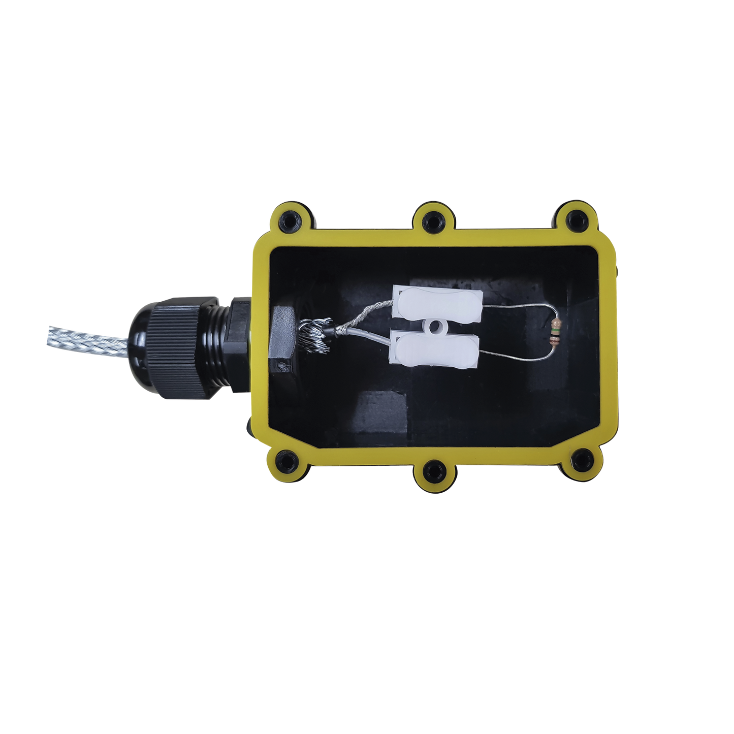 MCTR - Accesorio Fin de Linea para Cable IRONCLAD/MICALERT