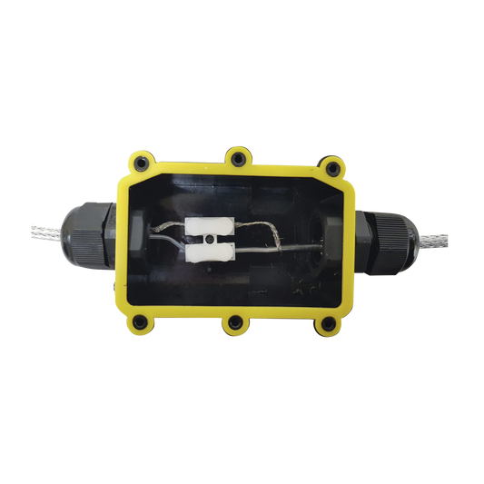 MCTXT Accesorio de Reparación/Empalme del Cable Sensor para Cerca IRONCLAD