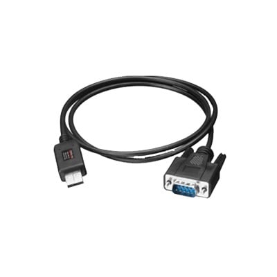 MD-24U Cable convertidor de datos USB a RS-232 (Serial) para GC02