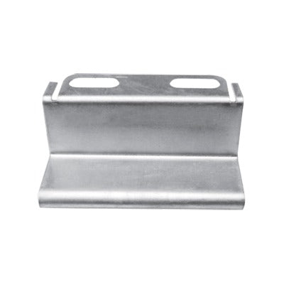 MG-51-116EZ - Placa salida a tubo automática para peralte de 33 mm