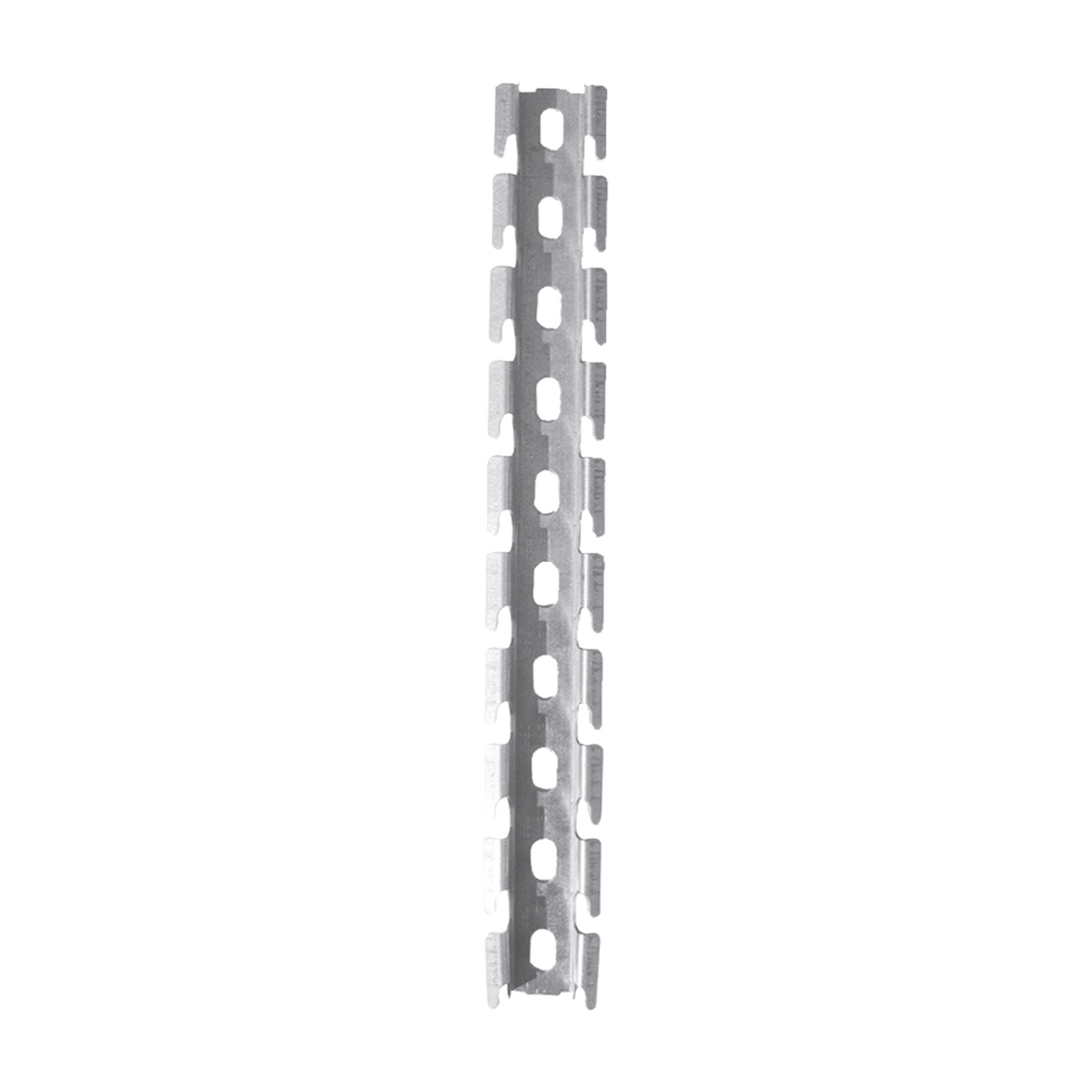 MG-51-139BM - Sujetador Universal Bimetálico Multiusos de 3 Metros de Largo es Ideal Para Utilizarse al Exterior o Zonas Húmedas