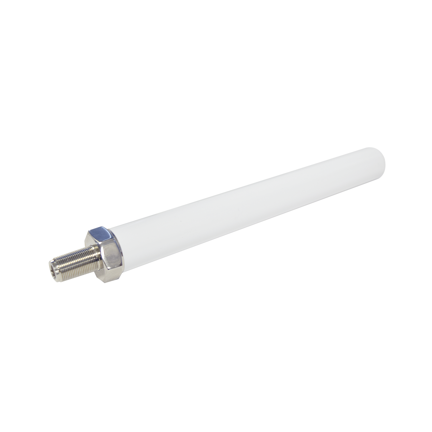 MHODB24490507NF-IP Antena doble banda 2.4-5 GHz, Ganancia de 5/7 dBi