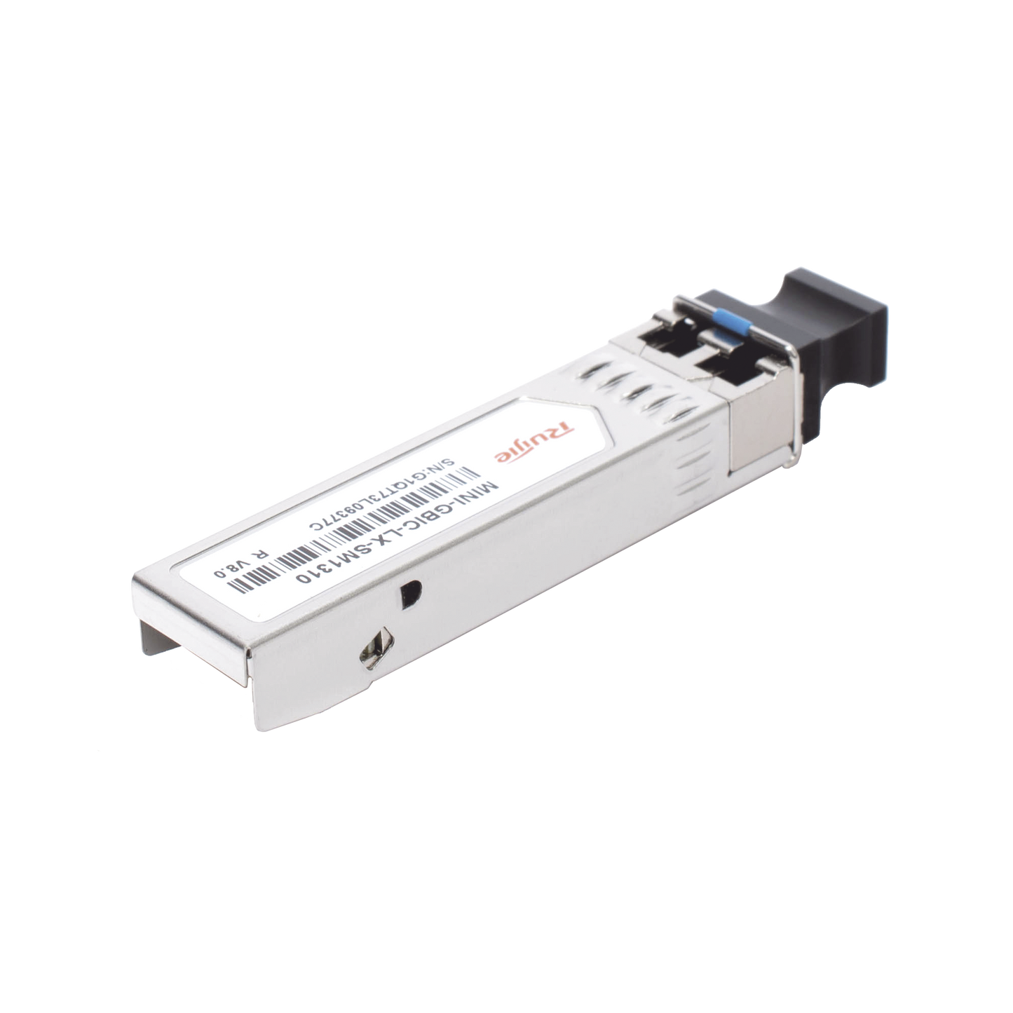 MINI-GBIC-LX-SM1310 - Transceptor Mini-Gbic SFP 1GB Monomodo LC hasta 10 Km
