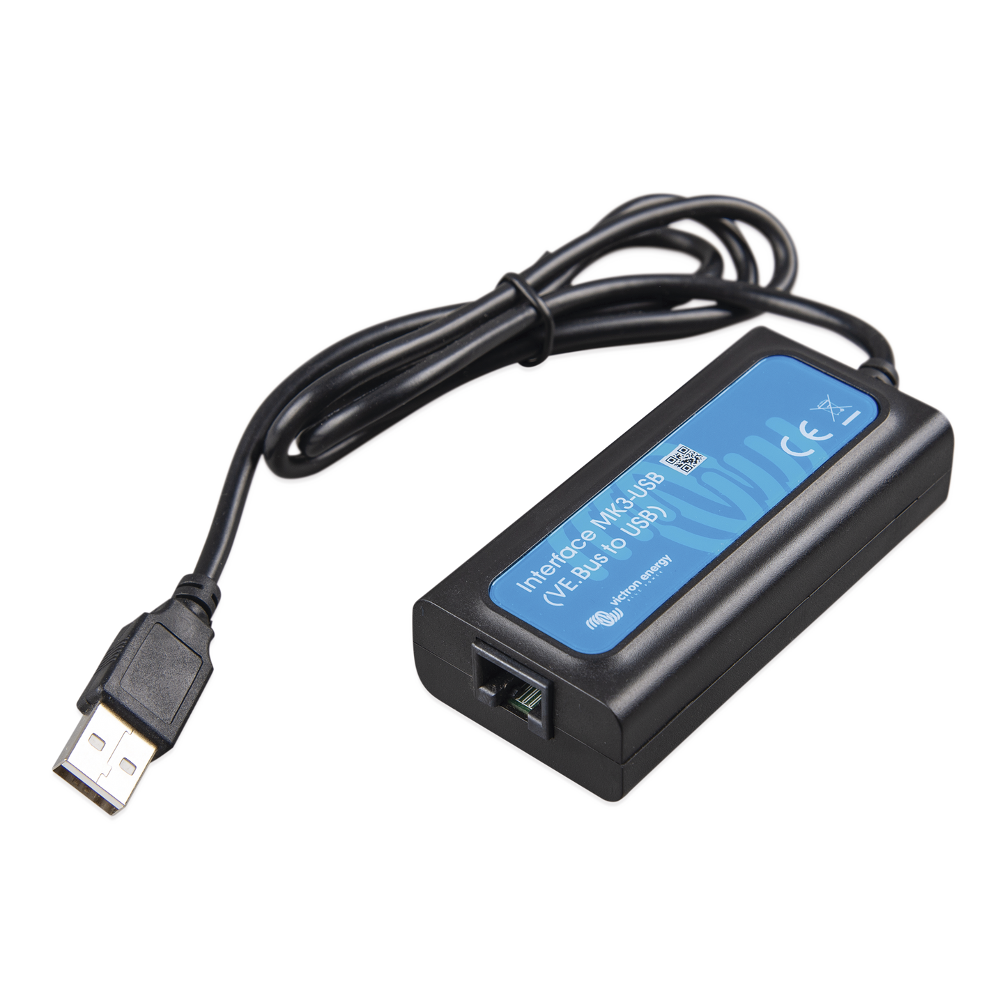 MK3 - Interfaz MK3 a USB para configurar MultiPlus, MultiPlus-II y Quattro