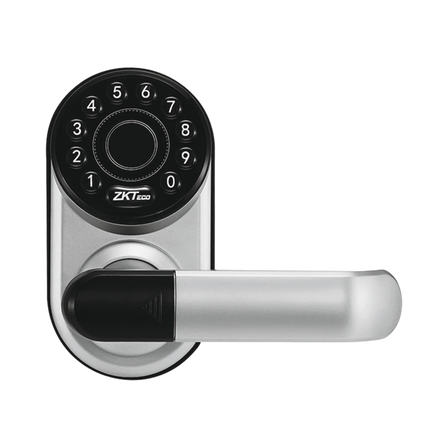ML-200 - Cerradura autónoma Bluetooth