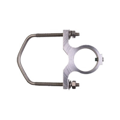 MMK9 - Montaje de aluminio para antenas omnidireccionales en 2.4 y 5.8 GHz (Para antenas de 1-5/16" diámetro).
