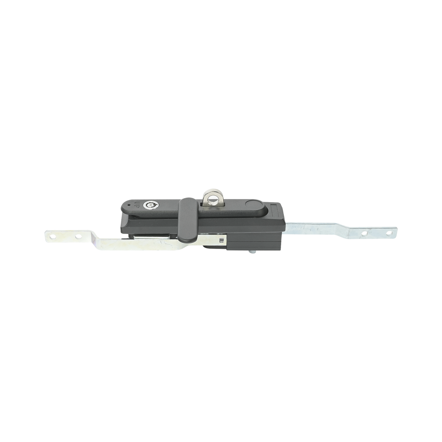 MS-8403G - Chapa con Llave para Cerradura de 3 Puntos para Gabinetes Linkedpro R2