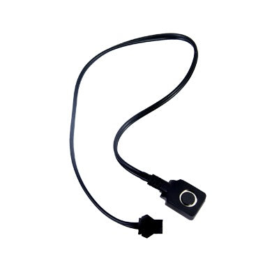 GPSSOS - Resistente Botón de Pánico para equipos de Rastreo GPS