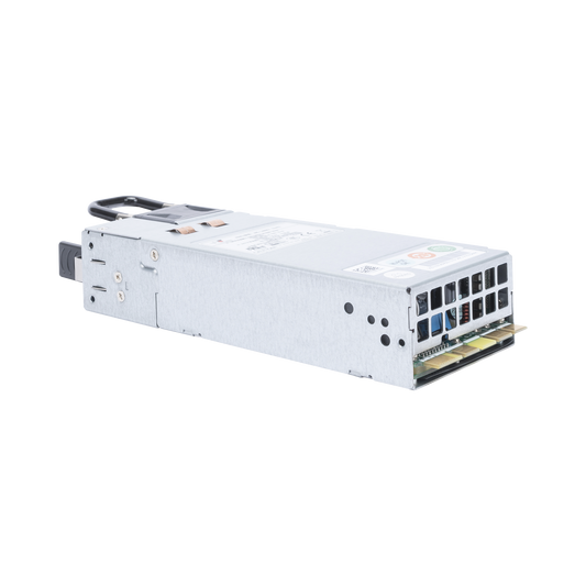 MXCRPSAC930A0 Fuente de alimentación para switchs cnMatrix con fuente removible 930 W, para corriente alterna (No incluye cable de corriente)