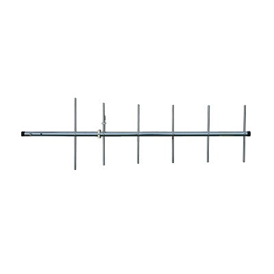 MYA-4506N - Antena Base UHF, Direccional, Rango de Frecuencia 450 - 470 MHz.