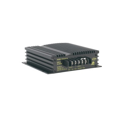N2412-24 - Convertidor DC- DC (22-32 V a 13.8 Vcc, 20 Amp.)