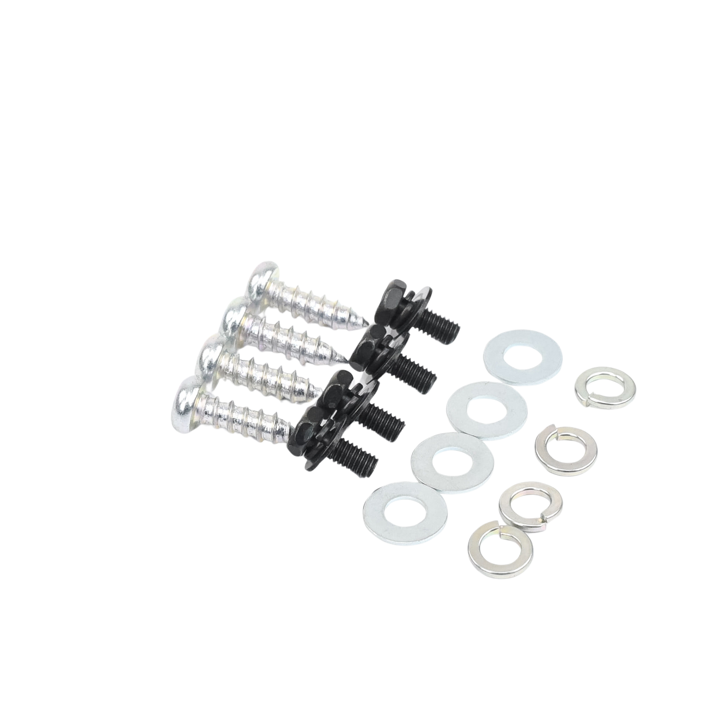 N99-2048-05 - Kit de tornillo para bracket para TK7302/8302/7360/8360/7180/8180 NX740/840/720/820/700/800/900/3720/3820/5700/5800 TKD740/840