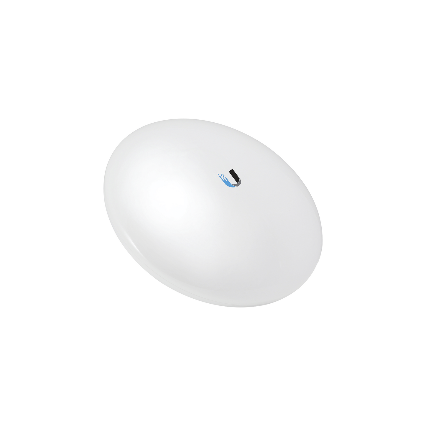 NBE-5AC-GEN2 - NanoBeam airMAX AC GEN2 CPE hasta 450 Mbps, 5 GHz ( 5150 - 5875 MHz) con antena integrada de 19 dBi