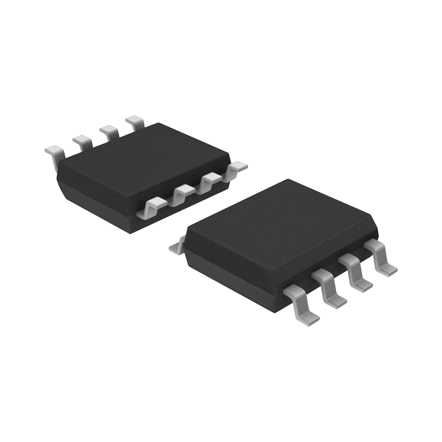 NE5532AD8R2G - Circuito Integrado, Doble OP-AMP de Propósito General, SOIC 8