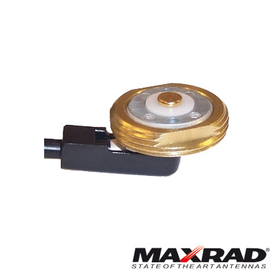 NMO-58UPL - Kit de instalación, incluye montaje de 3/4'' (NMO), 5 m cable RG58 y conector Mini UHF