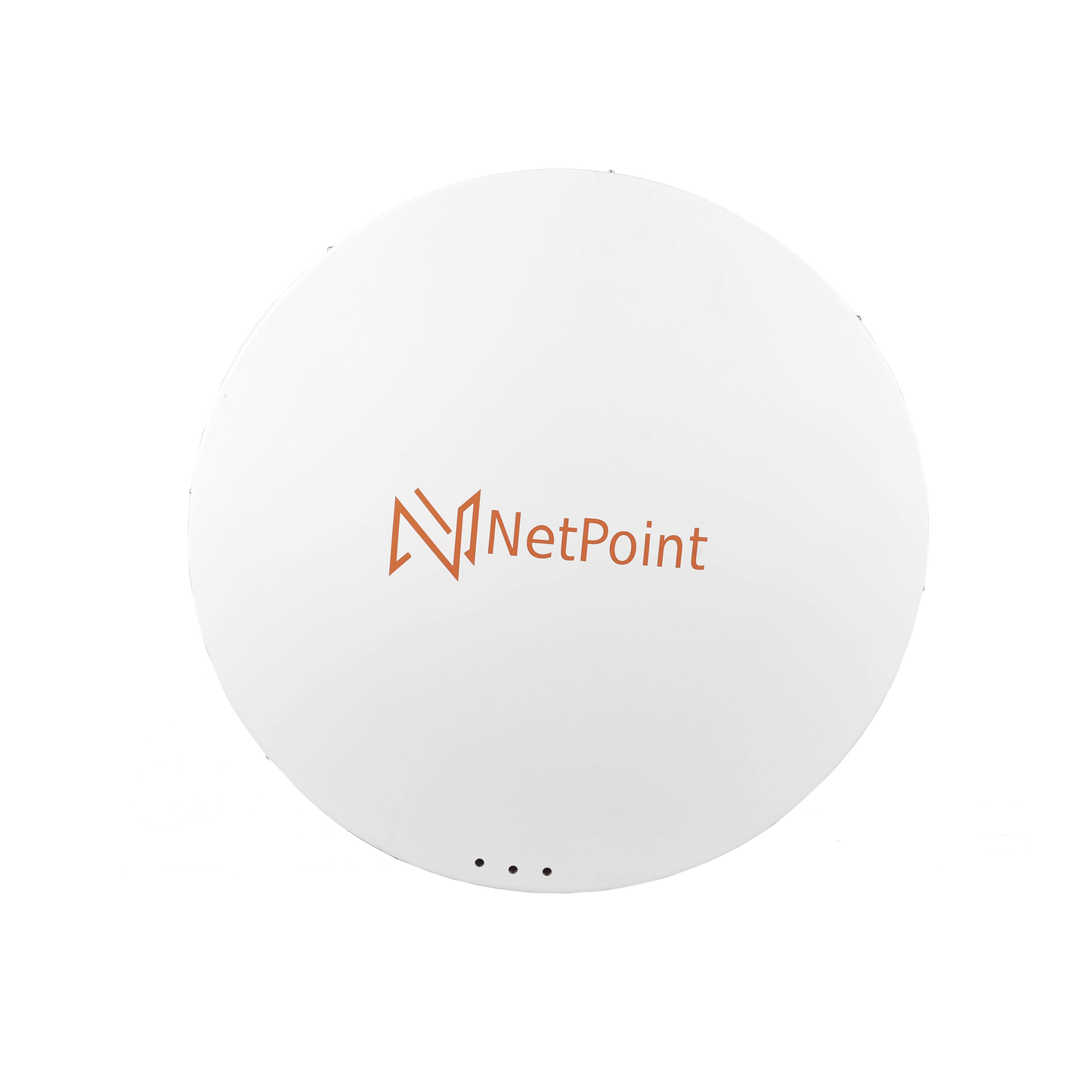 NP6 - Antena Direccional / 3 ft / 5.9-7 GHz / Ganancia 32 dBi / SLANT de 45 ° y 90° / Incluye Jumpers con conector N-Macho a RPSMA / montaje y radomo incluido.
