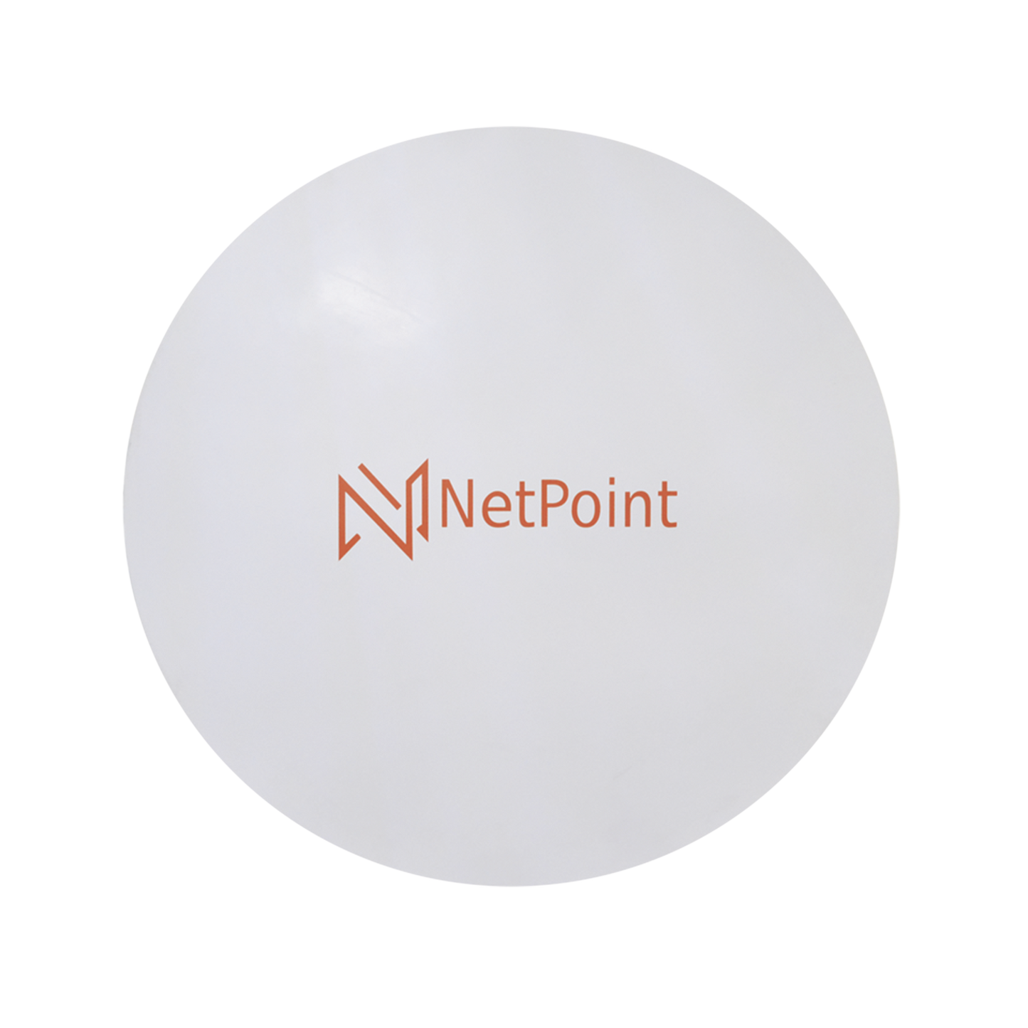 NPX1GEN3 - Antena de parabola profunda, blindada, con supresión al ruido de 2 ft, 4.9-6.4 GHz, Ganancia 30 dBi con SLANT de 45 ° y 90 °, ideal para hasta 30 km, Conectores N-hembra, montaje con alineación milimétrica.