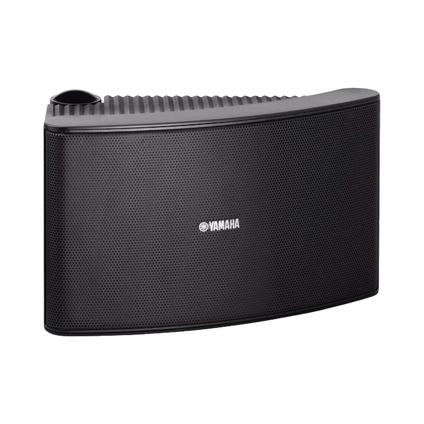 NS-AW592 - Altavoz de Montaje en Superficie de 2 vias | Woofer 6.5 in | Tweeter 1 in | Exterior | 6 ohms | Par | Color Negro