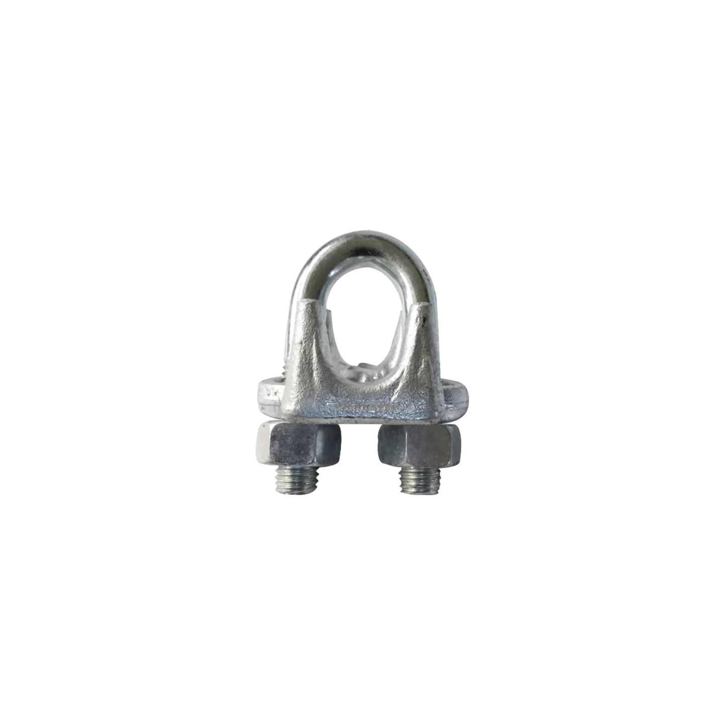 NUDO-316F Nudo Forjado para Cable de Retenida de 3/16.